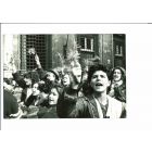 Women Movement and Rights - Historical Photos