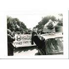Women Movement and Rights - Historical Photos 