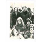 Women Movement and Rights - Historical Photos