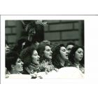 Women Movement and Rights - Historical Photos