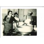 Women Movement and Rights - Historical Photos