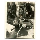 War in Algeria - Historical Photo 
