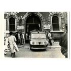 War in Algeria - Historical Photo 
