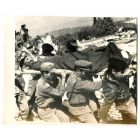War in Algeria - Historical Photo  