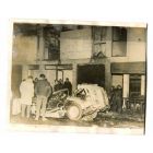 War in Algeria - Accident 