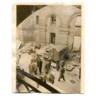 War in Algeria - Historical Photo  