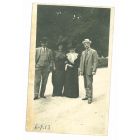 The Old Days - Historical Photo  