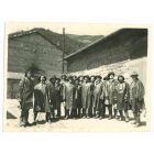 Miners - The Old Days 