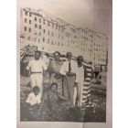 The Old Days  Photo
