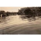 The Old Days Photo  - Lake
