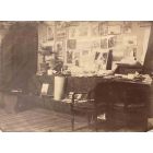 The Old Days - Interior