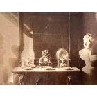 The Old Days - Interior Photo   