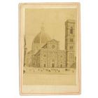 The Old Days - Florence