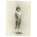 The Old Days - Little Child