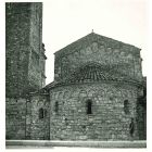 The Old Days - Church