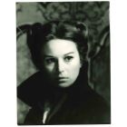 Portrait of Silvana Mangano 