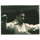 Photo of Yani Aaronovitch
