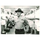 A Scene from Full Metal Jacket 