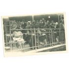 Horse Race  - The Old Days