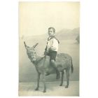 Riding Boy - The Old Days