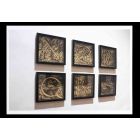 Exhibition in Turin 