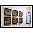 Exhibition in Turin