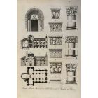 Uses and Customs - St. Michele Church in Pavia
