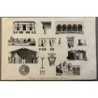 Uses and Customs - Architecture