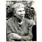 Natalina Ginzburg  