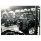 Historical Photo - Factory