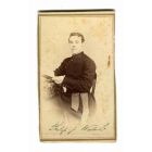 Historical Photo - Portrait  