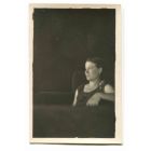 Portrait of Mrs. Gilles