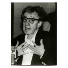 Woody Allen