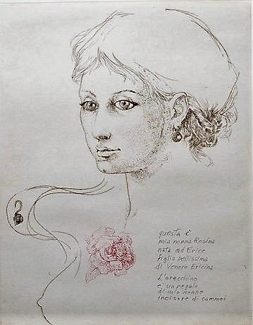 Venere Ericina