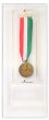 Commemorative Garibaldi Medal by Anonymous - Decorative Design