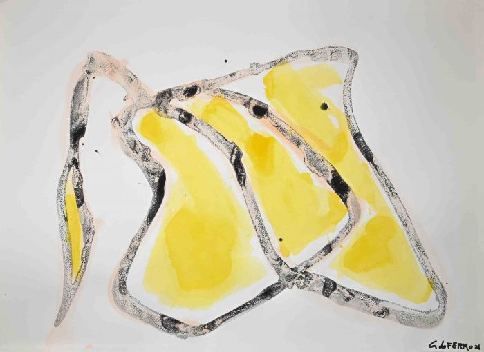 Abstract Composition