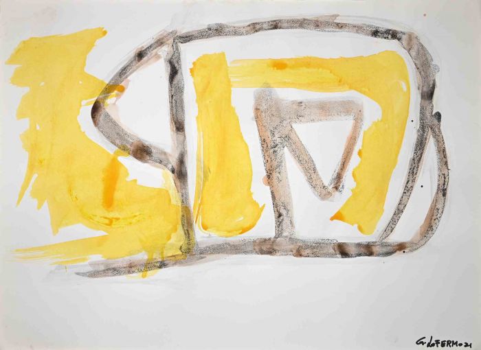 Abstract Composition