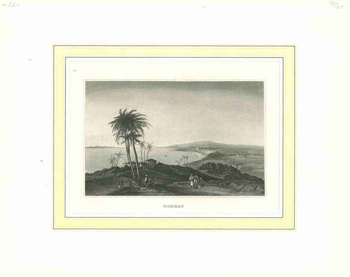 Bombay