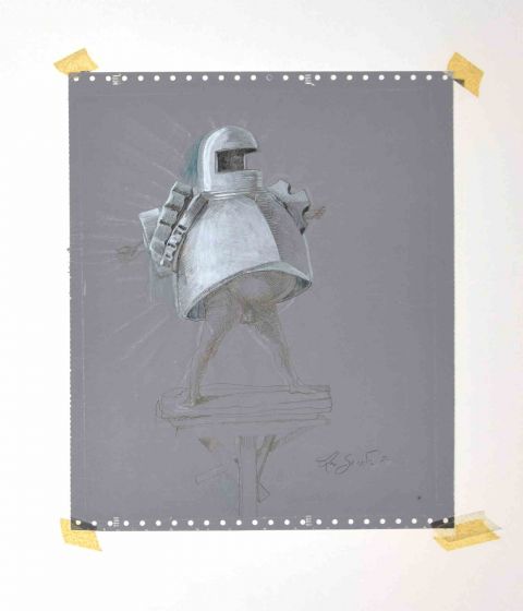 Knight