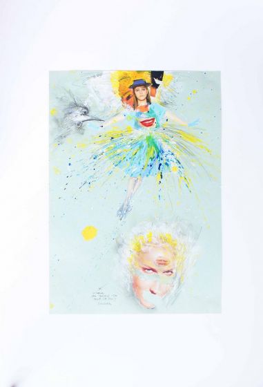 Cirque du Soleil n.20
