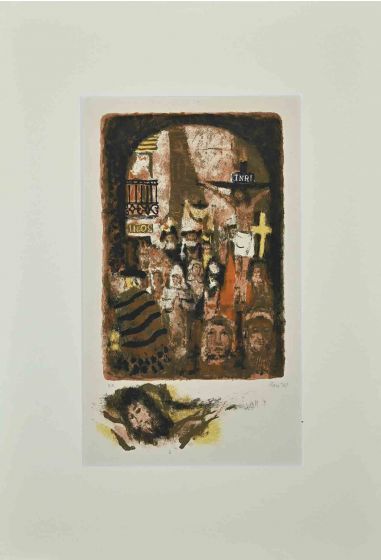 The Procession