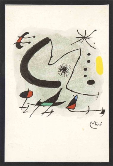 Letter M 01972