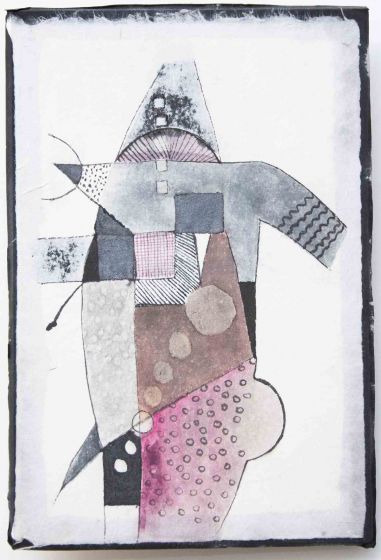 Abstract Composition