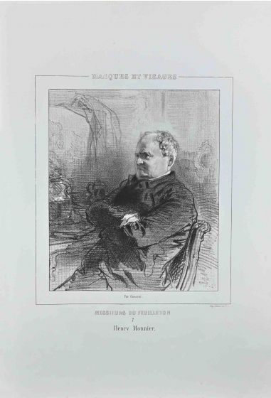 Messieurs Du Feuilleton