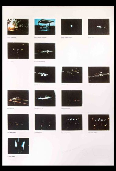Night Driver