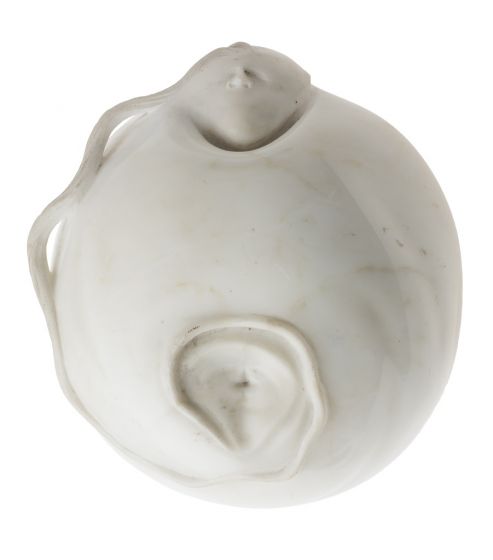 Female Portrait - Decorative Object