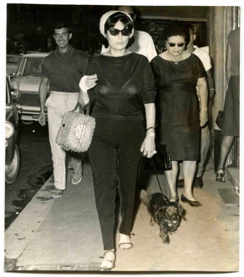 Anna Magnani