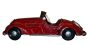 Wind up Big Size Car - Decorative Objects