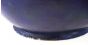 Couple of Blue Vases by Anonymous - Decorative Object