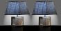 Willy Rizzo Lamps - Design Furniture 